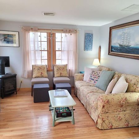 Cozy Cottage-5 Minute Walk To Priscilla Beach Plymouth Exterior foto