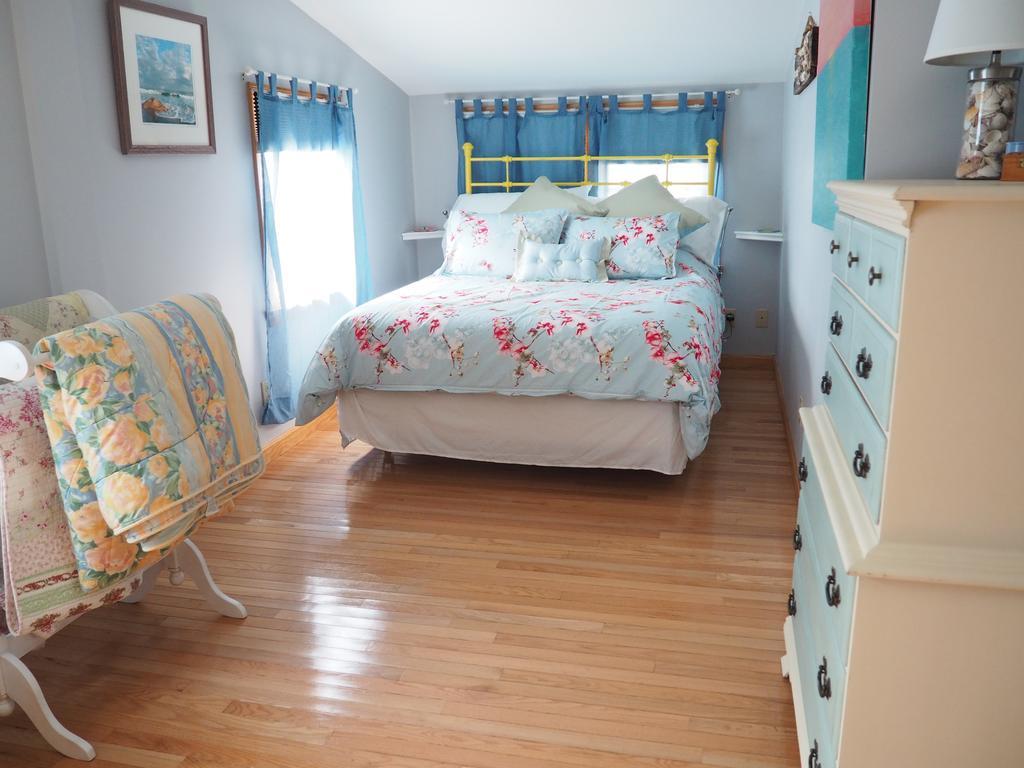 Cozy Cottage-5 Minute Walk To Priscilla Beach Plymouth Exterior foto